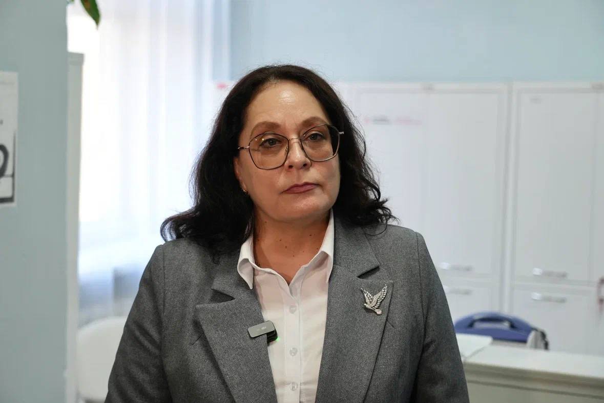 В Икрянинском районе продолжается масштабное обновление системы здравоохранения В Икрянинском районе продолжается масштабное обновление системы здравоохранения