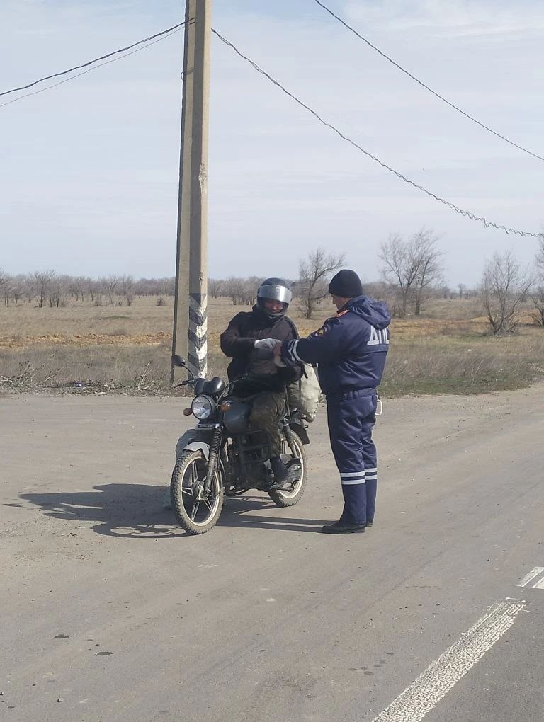 Госавтоинспекция Ахтубинского района информирует Госавтоинспекция Ахтубинского района информирует