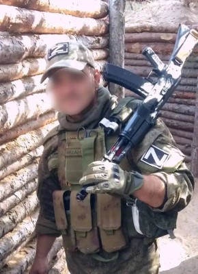 Астраханский участник СВО: «Победы добиваются не только солдаты на передовой, но и граждане, обеспечивающие надёжный тыл»