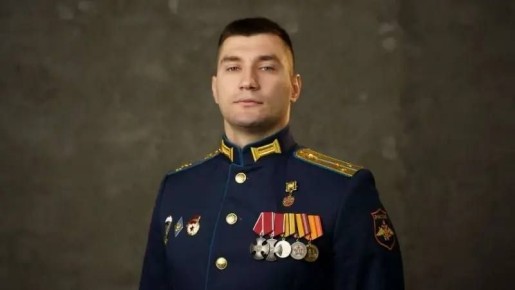 Арсен Мутелимов: «Защищать Родину необходимо несмотря ни на какие испытания»