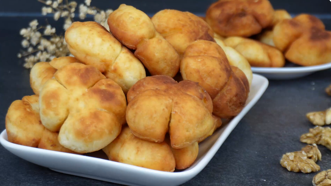 Ностальгия в каждой пышке: как приготовить любимое блюдо с историей