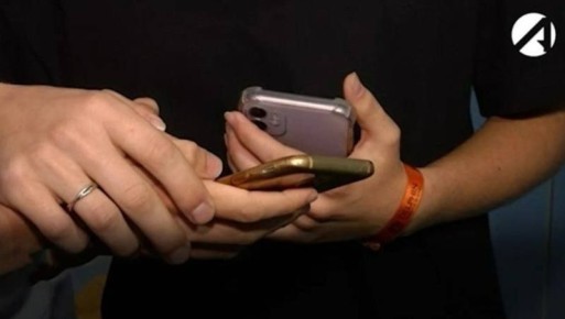 За переход по неизвестной ссылке астраханка отдала крупную сумму