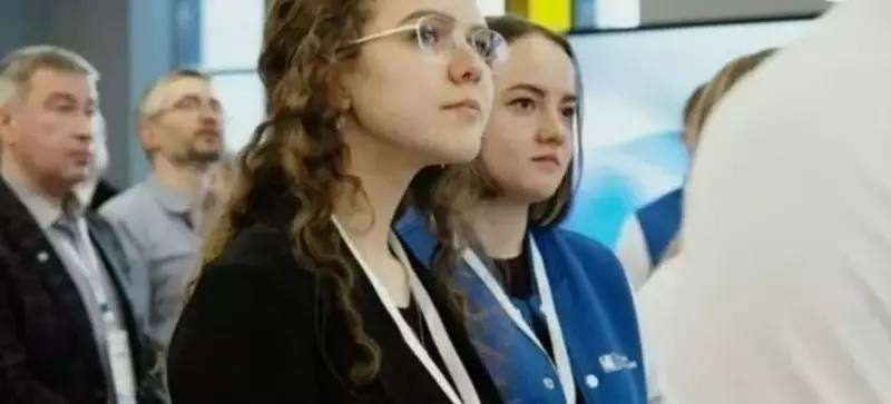 Астраханцы примут участие в Международном фестивале молодёжи