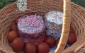 Сравнение цен на пасхальные куличи: покупать или печь дома?