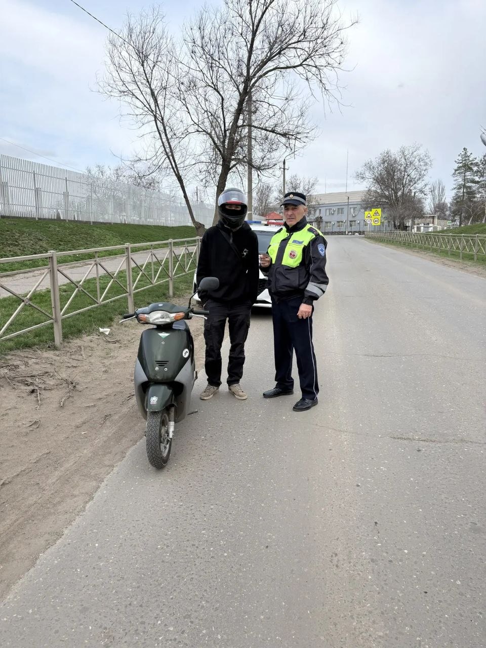 Госавтоинспекция Ахтубинского района информирует Госавтоинспекция Ахтубинского района информирует