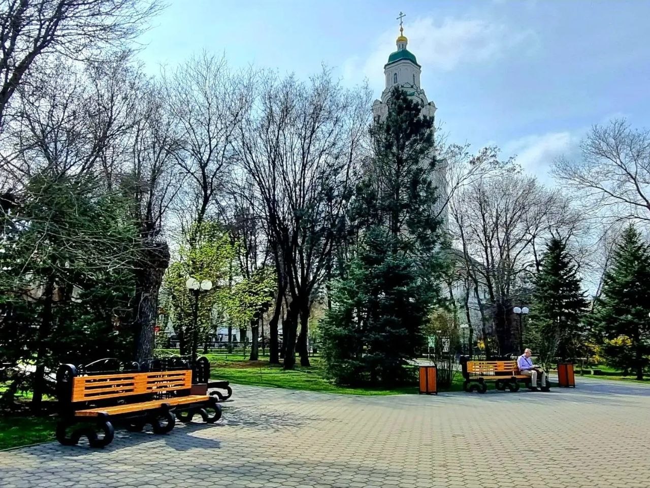 Игорь Редькин: Сейчас наши коммунальные службы работают в усиленном режиме Игорь Редькин: Сейчас наши коммунальные службы работают в усиленном режиме