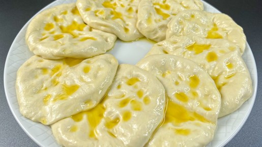 Как сделать нежные пироги, которые не крошатся и нравятся всем