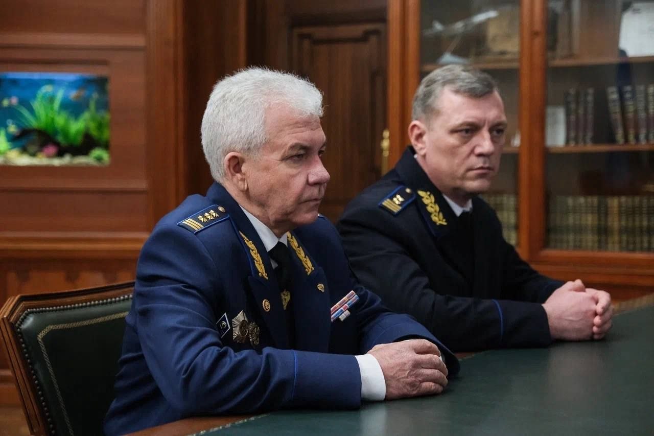 В Астраханской области стало меньше бесхозяйных гидротехнических сооружений В Астраханской области стало меньше бесхозяйных гидротехнических сооружений