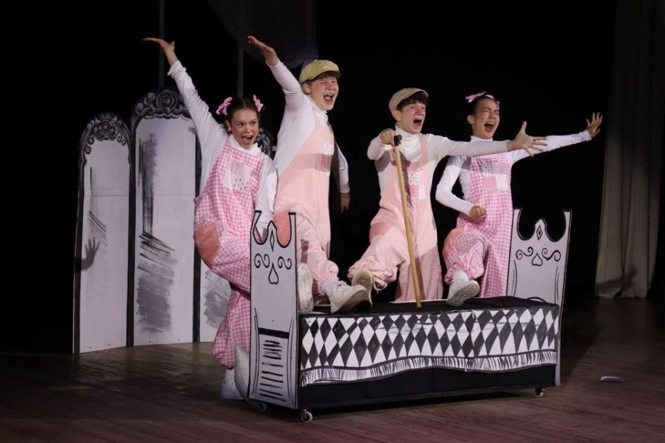 �������� � ���� ������: ���������, ��� ��� �������� ����������