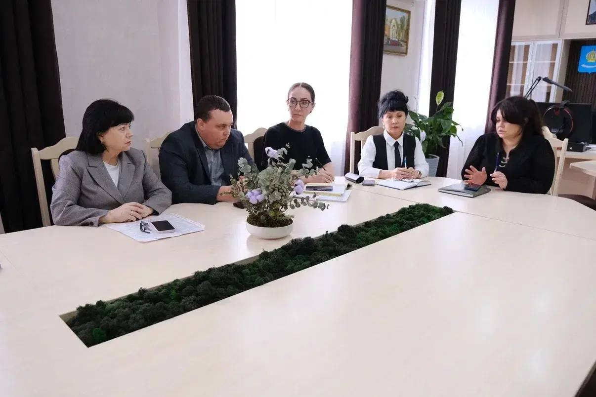 В Приволжском районе построят новую поликлинику в селе Началово!