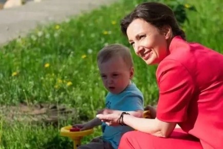 Анна Кузнецова: Сегодня Всемирный день распространения информации об аутизме