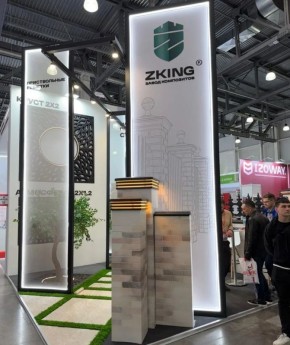 ������������ ��������������� ������� ������� � 31-�� ������������� �������� MosBuild�2026