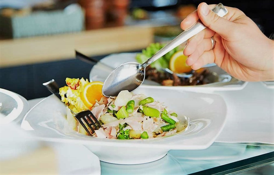 8 недооцененных продуктов, которые улучшат ваше здоровье