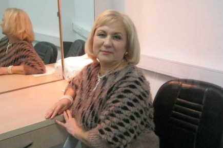 Марина Ахмедова: В 1961-м году 4-летняя Румия, работала в поле с бабушкой Анихаят Тахтаровой