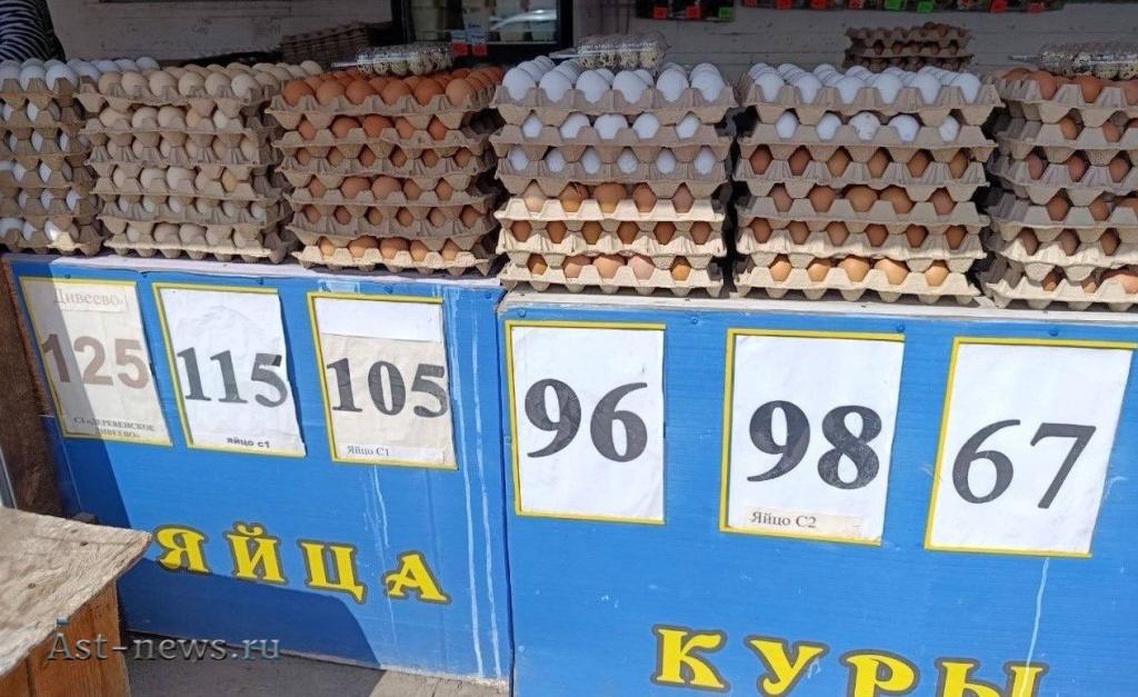 Как проходит в Астрахани предпасхальная торговля Как проходит в Астрахани предпасхальная торговля