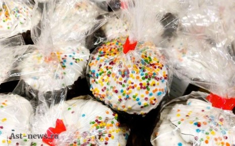 Как проходит в Астрахани предпасхальная торговля