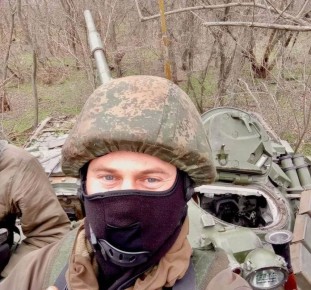 Астраханский финалист программы «Победоносец» оказывает поддержку участникам СВО