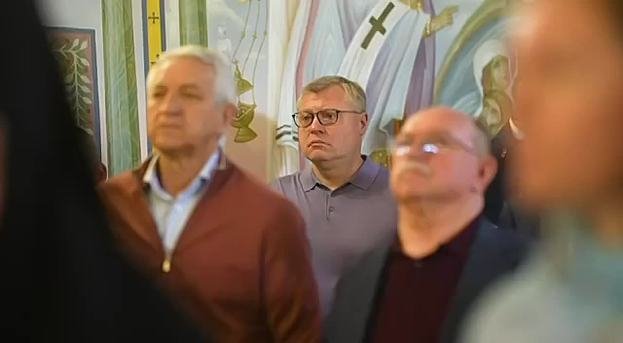 Игорь Бабушкин: Поздравляю всех православных христиан с одним из самых светлых и значимых праздников — Благовещением Пресвятой Богородицы!