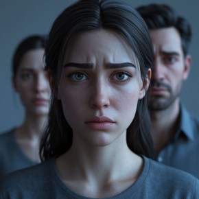 Отголоски разбитого сердца: история о потерянной любви и новом начале