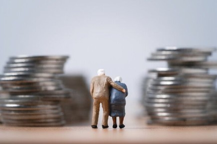 Как россияне могут получить пенсию в 70 тысяч рублей