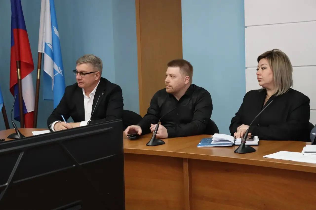 Сегодня я принял участие в совещании под председательством заместителя председателя правительства Астраханской области Михаила Валерьевича Богомолова Сегодня я принял участие в совещании под председательством заместителя председателя правительства Астраханской области Михаила Валерьевича Богомолова