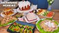 Праздничное Пасхальное меню: новые идеи для вашего стола