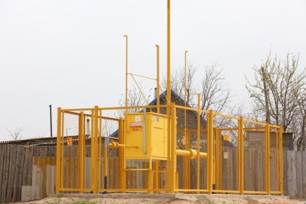 Астраханская область заняла первое место в Южном федеральном округе по объему инвестиций в основной капитал