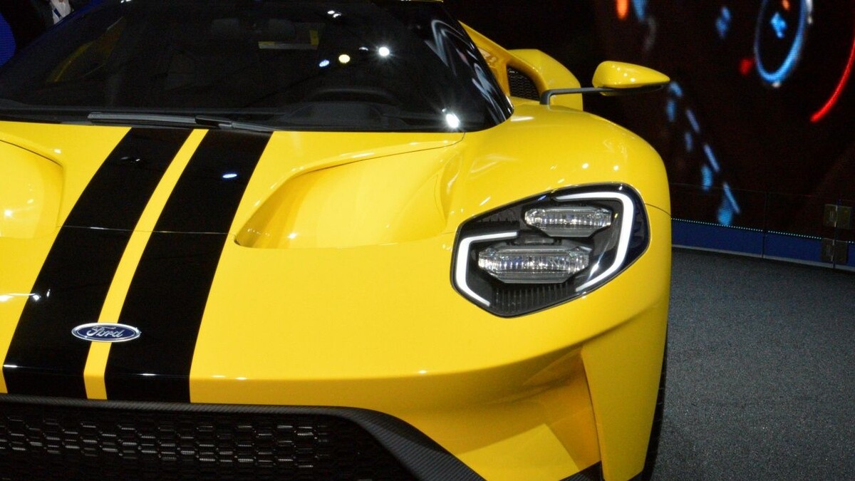 Hameedi Venturo: новый гиперкар, который изменит правила игры