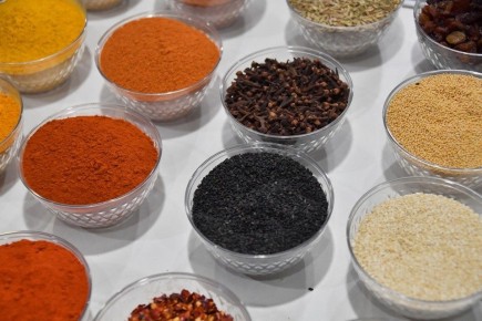 Специи: вкусный риск для здоровья