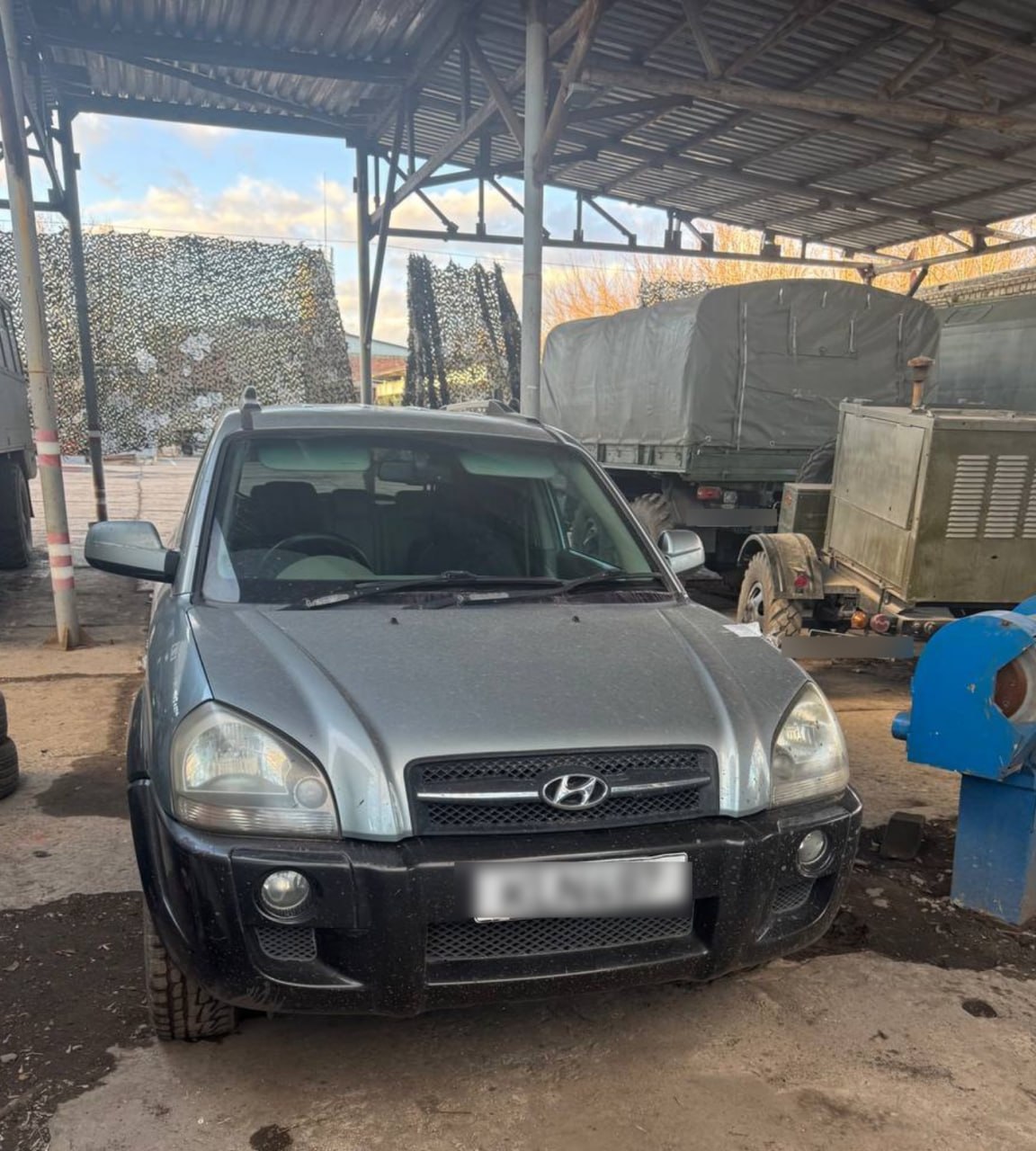 Конфискованные легковые автомобили и мотоциклы передали для нужд СВО таможенники Конфискованные легковые автомобили и мотоциклы передали для нужд СВО таможенники