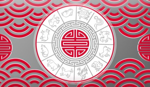 Китайские знаки Зодиака, которым скоро улыбнется любовь