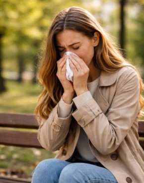 А вы знали почему плакать полезно для здоровья?