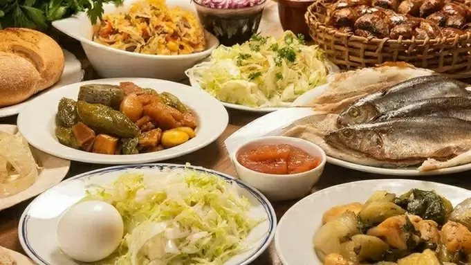 На что обратить внимание при экономии в Великий пост