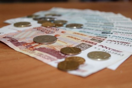 Пенсии в России: что стоит за цифрой в 40% от зарплаты