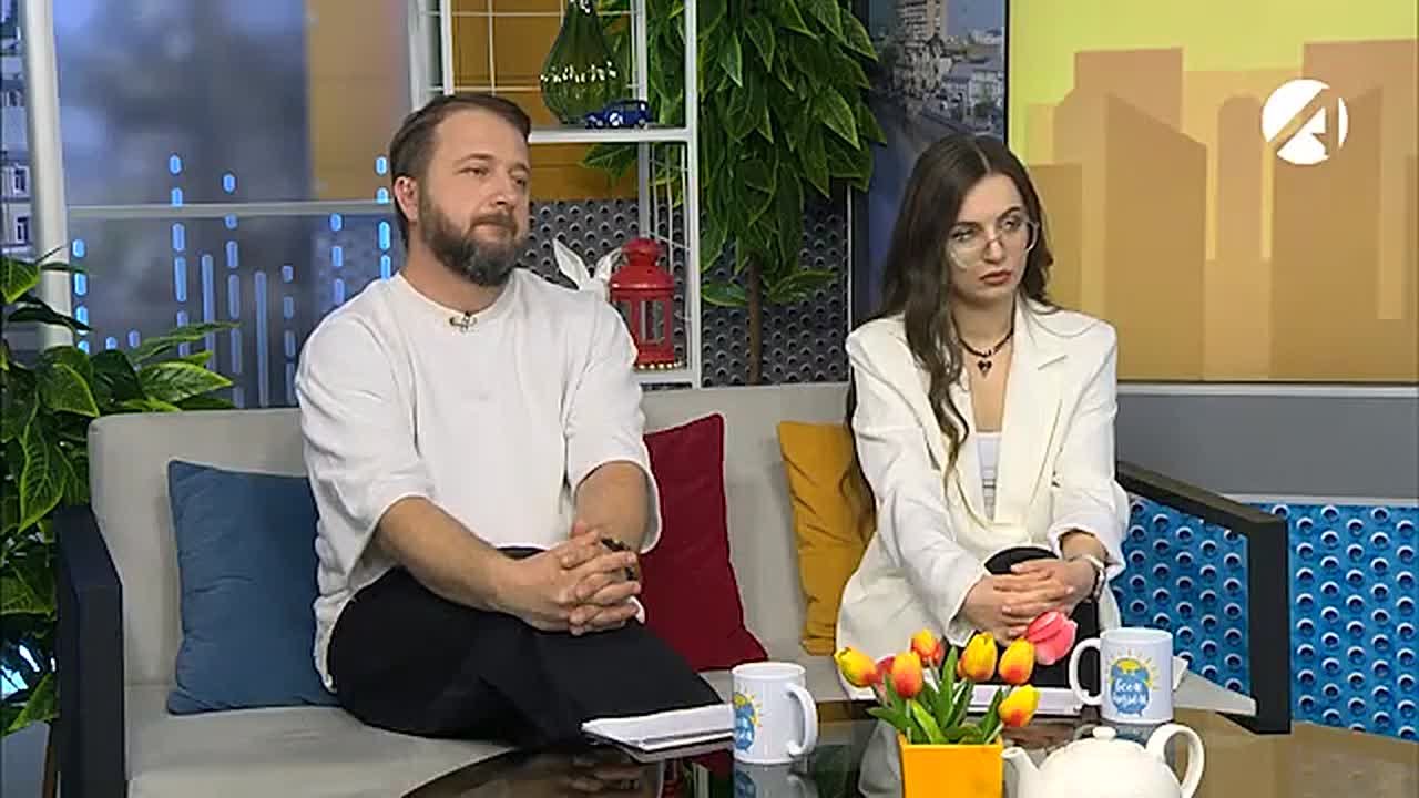 С выбором объектов благоустройства астраханцам помогут волонтёры