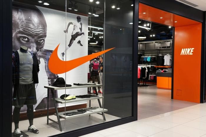 Nike ��������� ���� ����� �� ���������� ������� � ������ �� 2036 ����