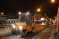 Игорь Бабушкин: Дорожные работы продолжаются на городских улицах