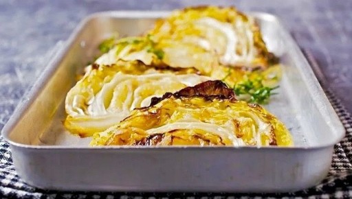 Капуста: 3 рецепта, которые завоюют ваше сердце