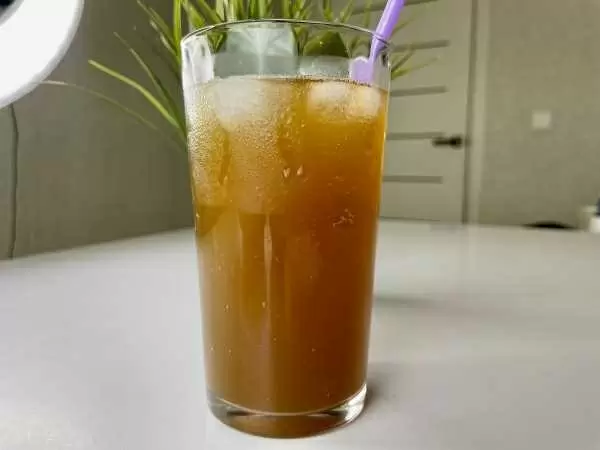 Секретный рецепт домашней колы: наслаждайтесь натуральным вкусом