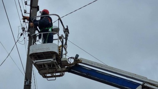 Астраханская область получит три миллиарда рублей на развитие электросетевого комплекса