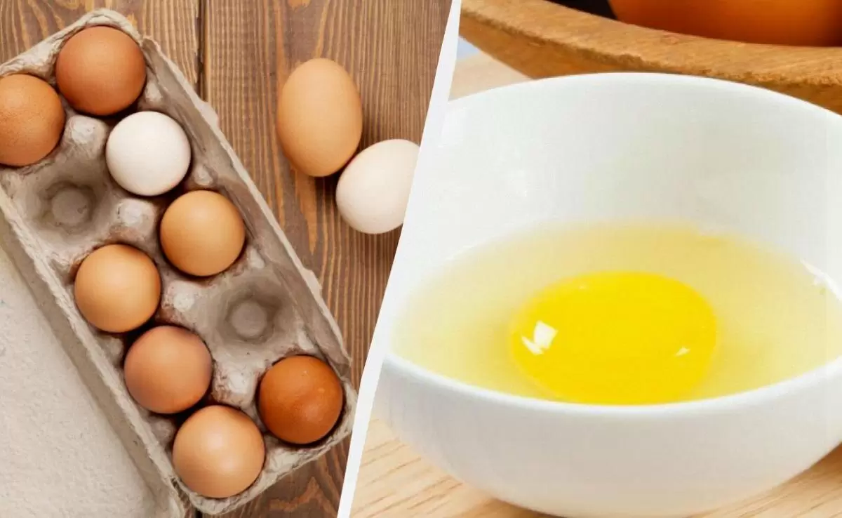 Где правильно хранить яйца? Секреты для максимальной свежести