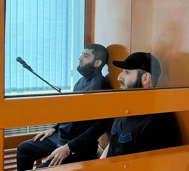 Экс-замминистра Астраханской области отправили на 4 года в колонию Экс-замминистра Астраханской области отправили на 4 года в колонию