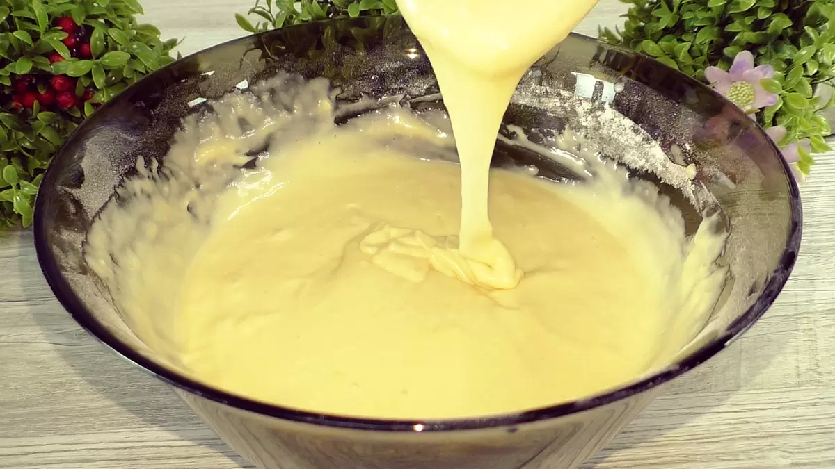 Сладкие заливные пироги: рецепты для любителей домашней выпечки