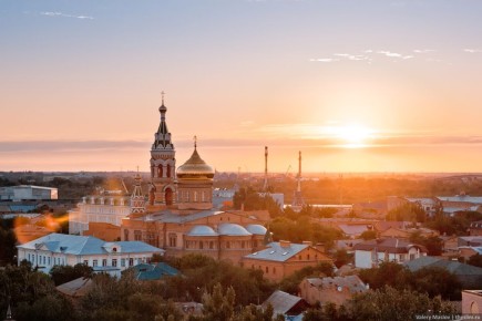 Российские средства ПВО уничтожили 69 украинских беспилотников в ночь на 9 апреля