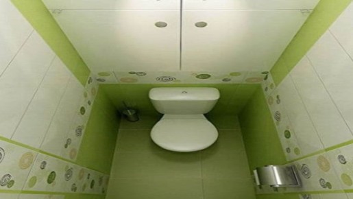 Секреты идеального санузла: от минимализма до креативных решений