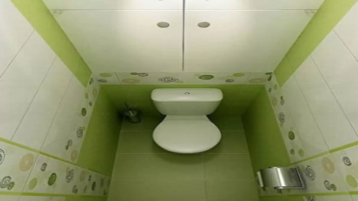 Секреты идеального санузла: от минимализма до креативных решений