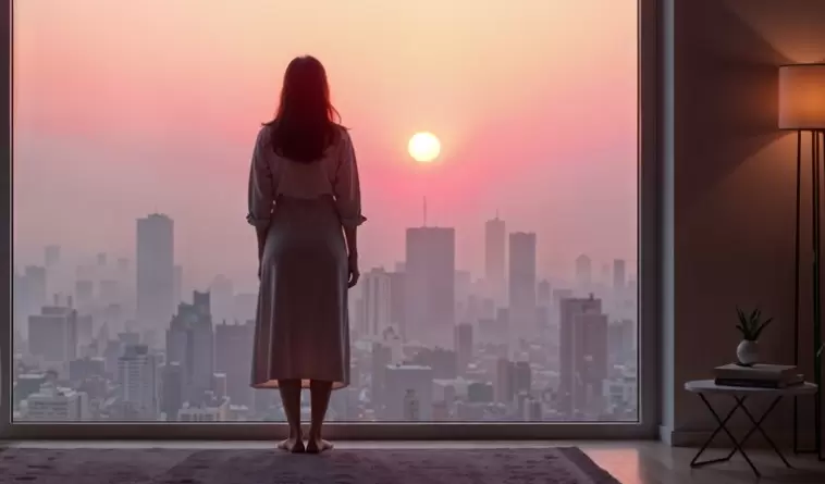 Почему женщины все чаще выбирают одиночество: взгляд на изменившиеся отношения