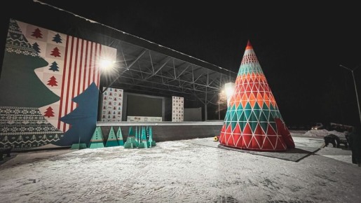 Как предотвратить новогоднее переедание: советы Роспотребнадзора