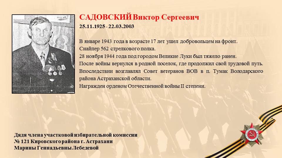 ������ ���������: ������, ��������, ����