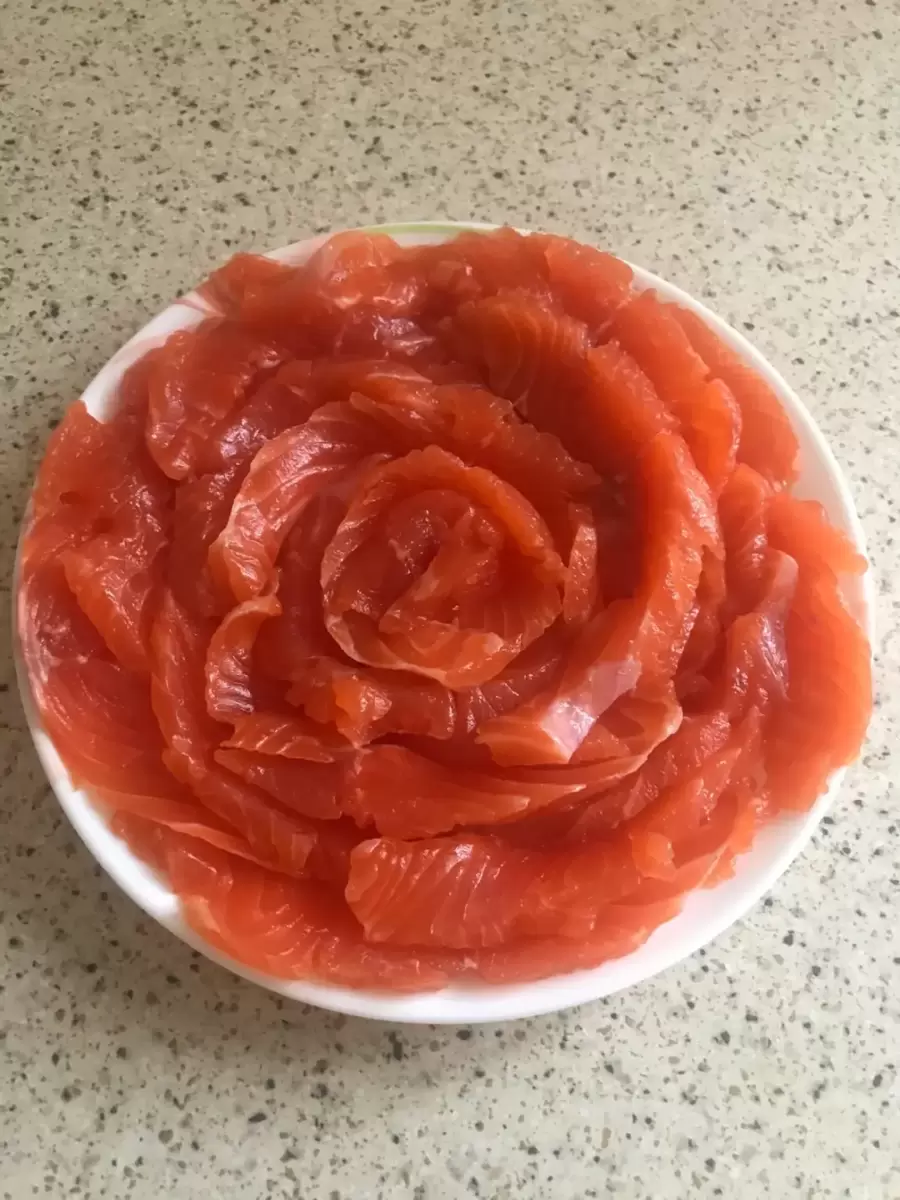 Как приготовить идеальную слабосоленую форель: простой рецепт на любой вкус